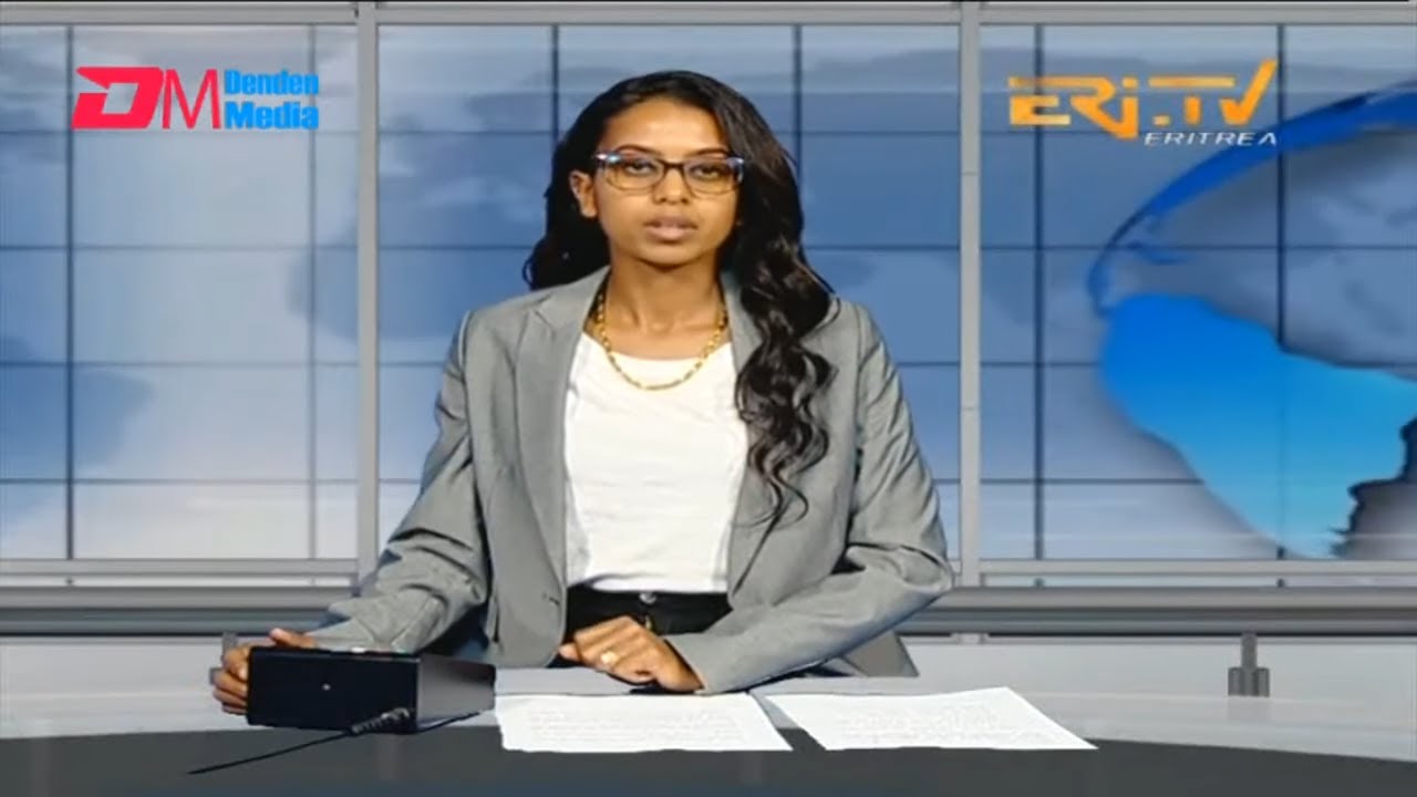 Midday News in Tigrinya for September 19 2023   ERi TV Eritrea