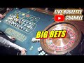 🔴 LIVE ROULETTE | 🔥 BIG BETS  In Las Vegas Casino 🎰 Sunday Session Exclusive ✅ 2024-06-02