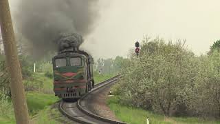 Возвращение толкача в Бессарабку.