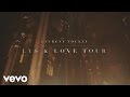 Laurent voulzy  lys  love tour  lglise sainteustache de paris 2012 bandeannonce