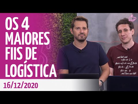 HGLG11, XPLG11, BTLG11 e VILG11: Qual o melhor fundo imobiliário de logística?