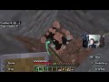 Minecraft Start Nomal for 100 Days until defending and The End #2 (Part 8/16)