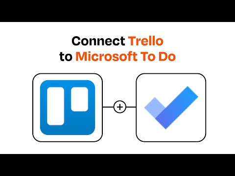 ვიდეო: როგორ გავაერთიანო trello-სთან?