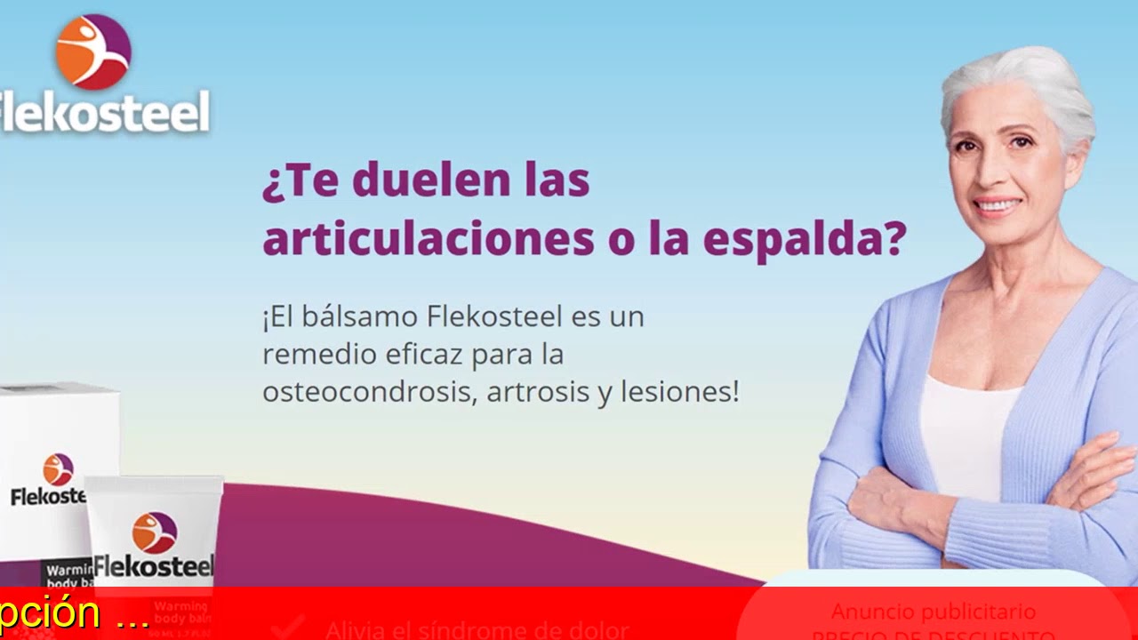 Flekosteel Lima Peru