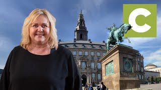 Det Konservative Folkeparti on madspild og klima