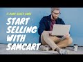How to Use SamCart Product Upload Demo - [Pay What You Want One Page Funnel]