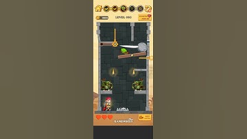 Hero Rescue Level No.83 #Short #Herorescuegameplay #Newshorts #Youtubeshort