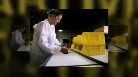 Modular Conveyors - Custom Assembly Solutions from 4SmartMove.com