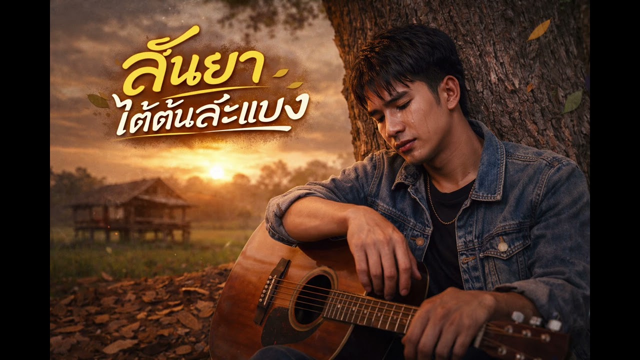 สันยาไต้ต้นสเเบง (ສັນຍາໄຕ້ຕົ້ນສະແບງ)