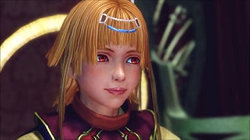 Infinite Undiscovery 〄 Part 7 〄 All Cutscenes