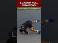 How To Granby Roll Beginner To Advanced Wrestling Drills How To Granby Roll Beginner To Advanced Wrestling Drills