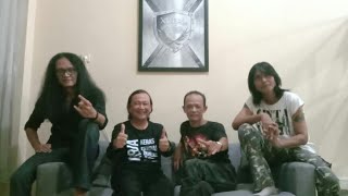 XREAL BAND | REAL FRIENDS | REAL FANS 2