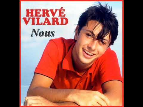 Hervé Vilard Nous Longue Version