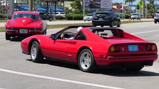 Cars and Coffee Key Largo | April 2026
