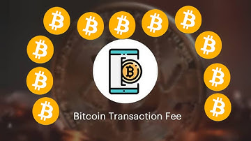 How Check Bitcoin transaction Fee | Bitcoin Transaction Fee Explained