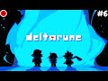 Practicing my voice acting by playing my favorite game - Deltarune  [6]