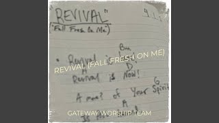 Vídeo de Jacob Joseph - Revival - Fall Fresh On Me