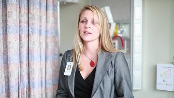 Improving the Patient Experience - Talking about C. Diff.