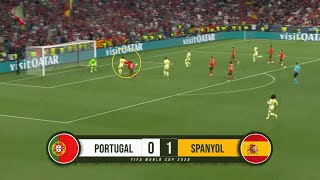 🔴 2026 FIFA WORLD CUP HIGHLIGHTS - PORTUGAL VS SPAIN - WATCH THE WORLD CUP HERE ‼️