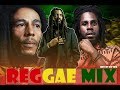 REGGAE MIX | BEST OF REGGAE MIX VOL 1, Bob Marley , Lucky Dube, Chronixx , Jah Cure , Jboog   Dj VBG