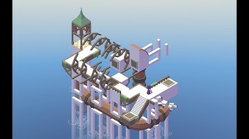 Chronescher walkthrough level 4-x1