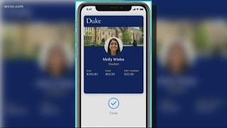 Apple extending digital ID cards to 12 universities