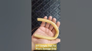 Pliers Useful Tips I Daily DIY Amazing Ideas #shorts #diy #tools #hometools #howto #pliers