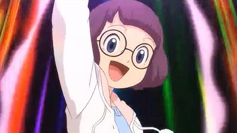 Yo-Kai Watch! (2019) Usapyon Chanside (Extended)