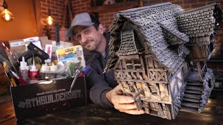 I Made The WORLD'S BEST Hobby Terrain Kit EVER!! by Real Terrain Hobbies 52,449 views 1 year ago 18 minutes