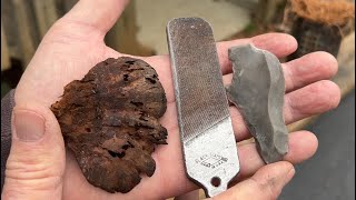 How To Flint And Steel Ignite Fungus