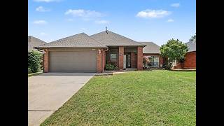 725 WESTVIEW Drive, Yukon, OK, 73099