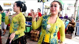 Lewung-roro jonggrang #karawitan MANUNGGAL LARAS live Ngrancang
