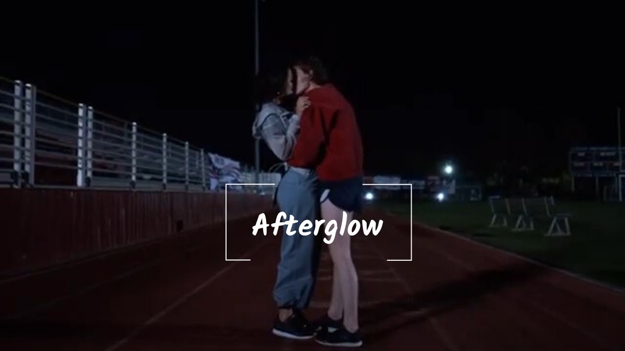 Casey and Izzie (Cazzie) | Afterglow  [season 3]