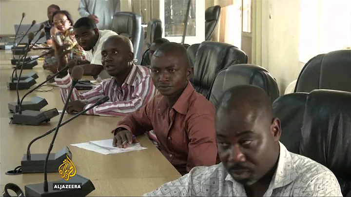 Boko Haram and the media - The Listening Post (Feature)