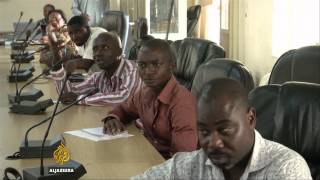 Full Boko Haram and the media - The Listening Post (Feature) Update
