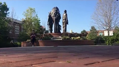 RTV Class Project - A Day In the Life of an FSU St...