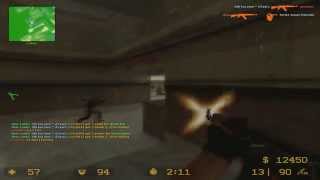 Counter-strike: Source | Pub - 72-6 Kill:Death  Demo Rip