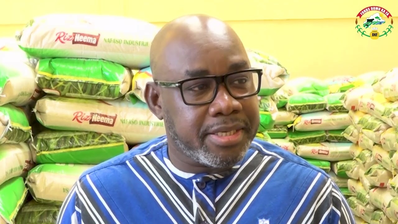 Relance de l'économie rurale