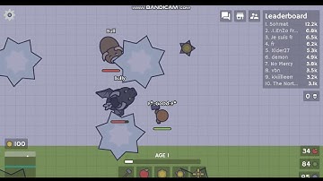 Moomoo.io-Searching for Hackers