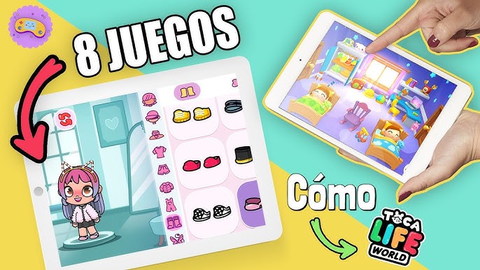 Cuáles son los mejores juegos de cocina? Te recomiendo algunos que