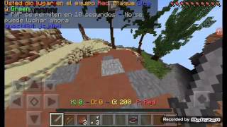 Teims-Bonty Hunter- Desepsiones Trajicas