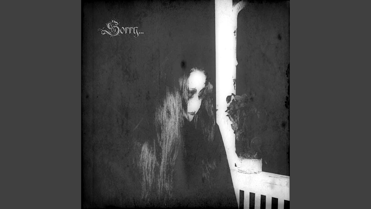 I Withdrew Myself into Isolation