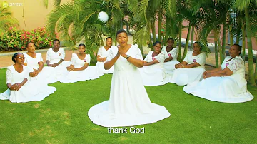 Amenibariki - He blessed me I Kwaya Bikira Maria - Kihonda Morogoro. English subtitle