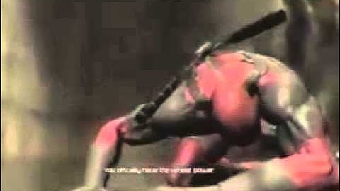 Deadpool Game Psylocke walkthrough part 9 with Music