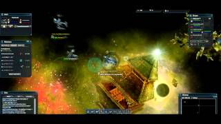 Darkorbit DE7 - Ħυммєℓ™