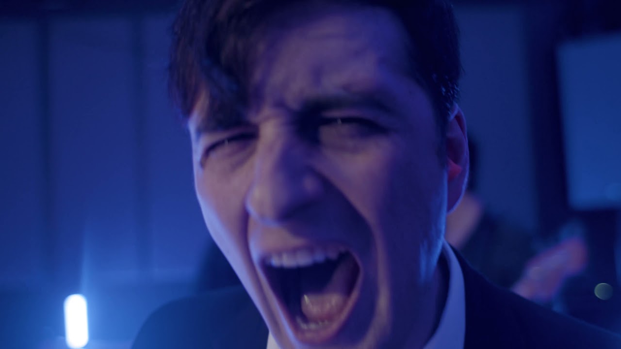 WCS - Show Me The Light