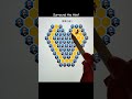Surround the thief.#short #youtubeshort #shortviral