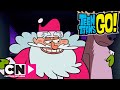 La banda delle feste | Teen Titans Go! | Cartoon Network Italia