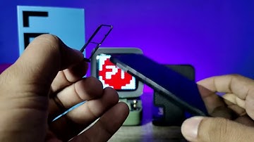 How to Insert Sim Card and SD Card in OPPO F21 Pro