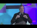 Humanoids or Augmented Humans: Accelerating Autonomy with AI | SXSW 2024